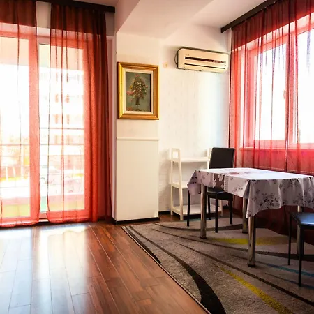 Apartment Vibes - Summerland Mamaia