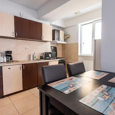 Apartment Vibes - Summerland