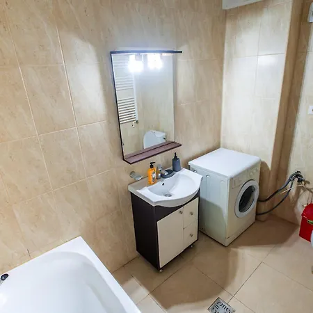 Apartment Vibes - Summerland Mamaia